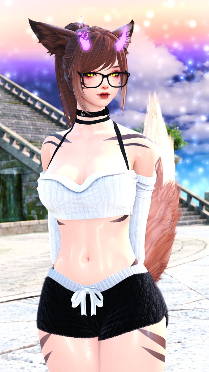 Miyuri 🍂☕ tweet media