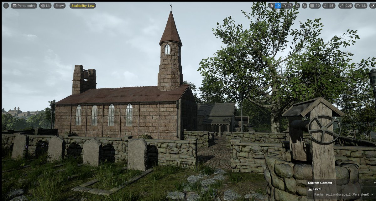 Veil of Ashes | RTT Game tweet media