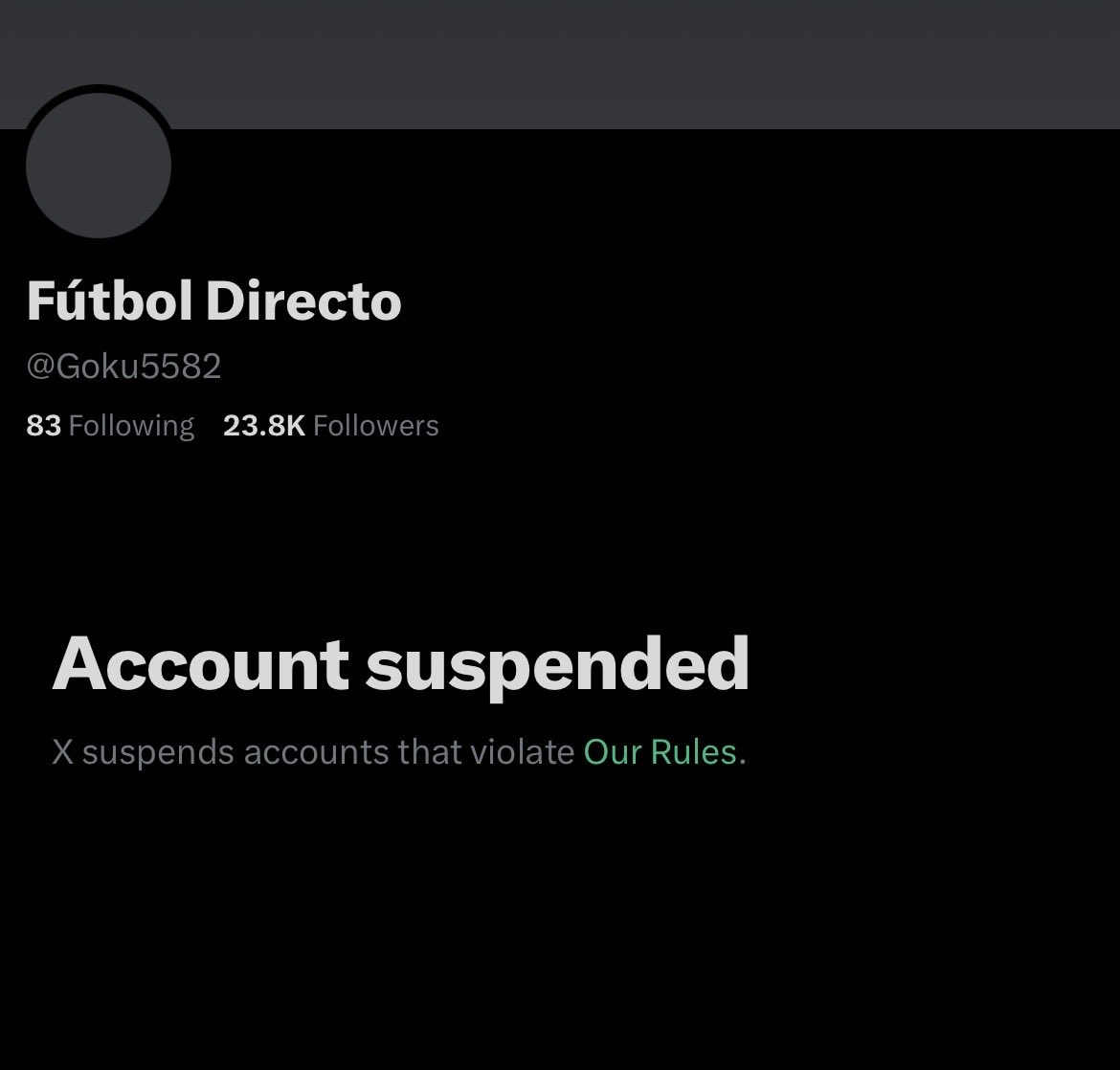 Fútbol Directo tweet media