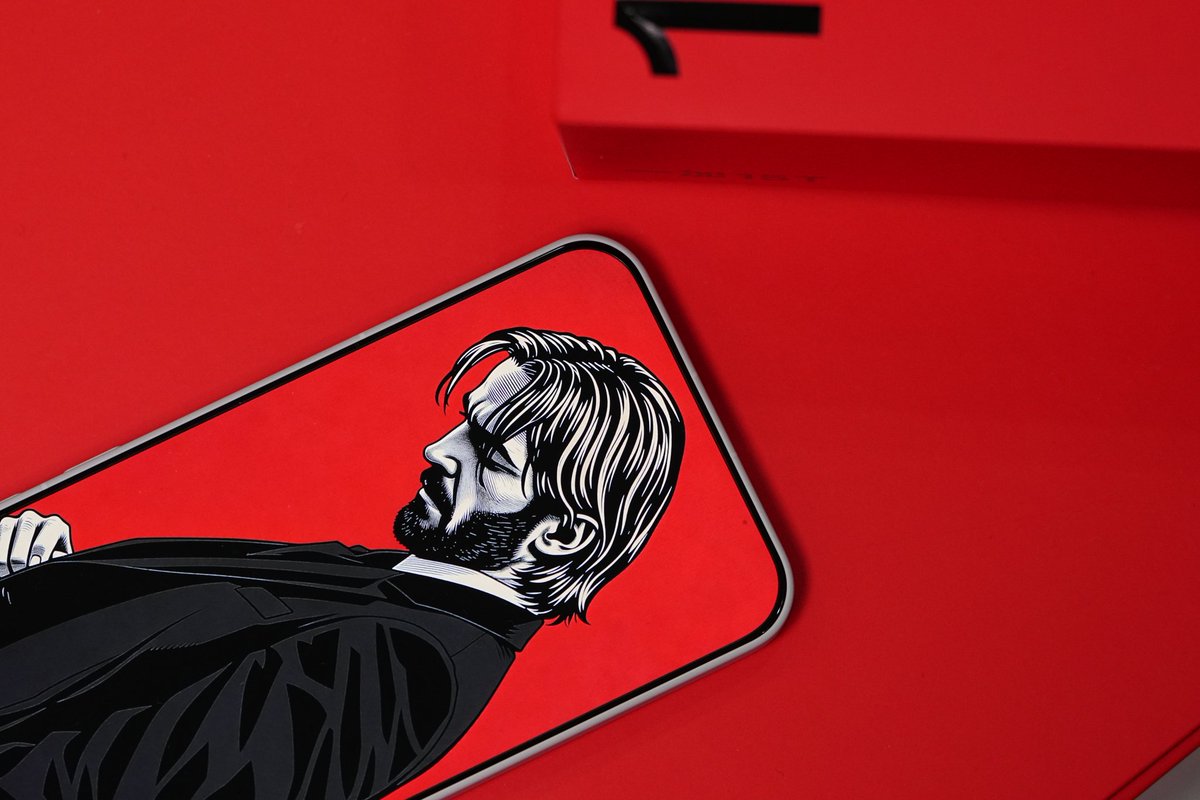 Ice Universe tweet media