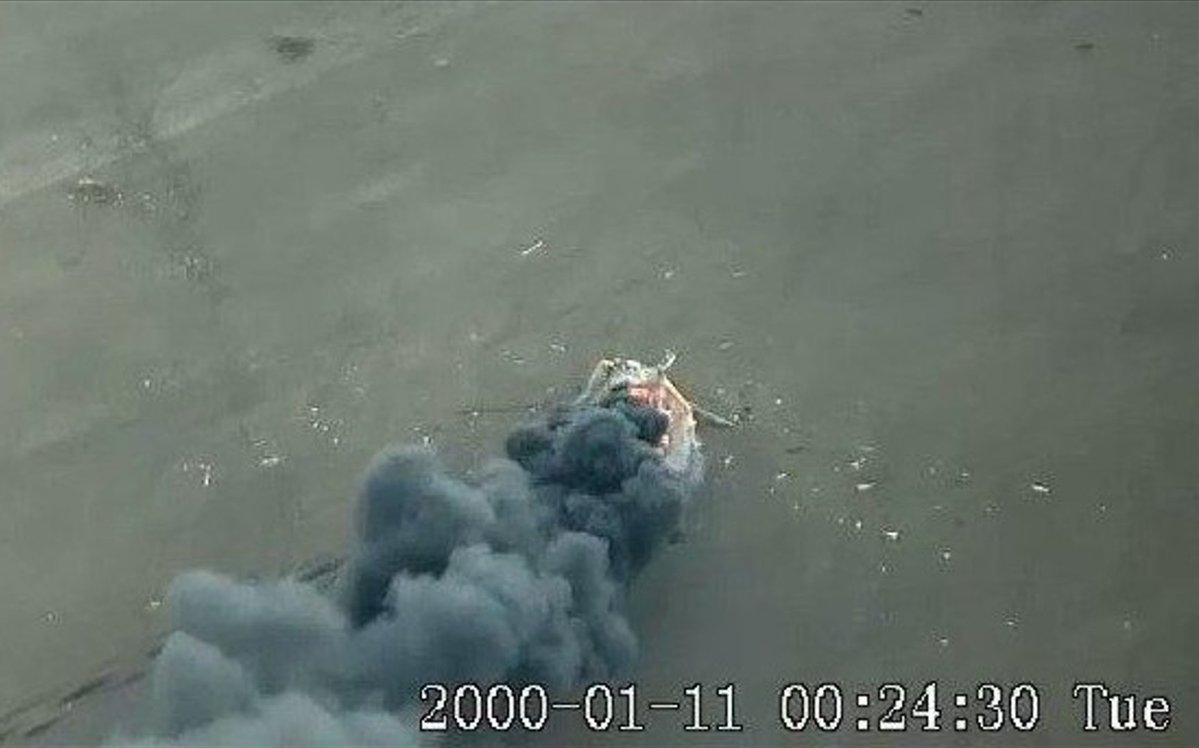 The Military Watch tweet media