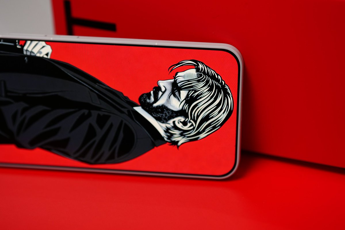 Ice Universe tweet media