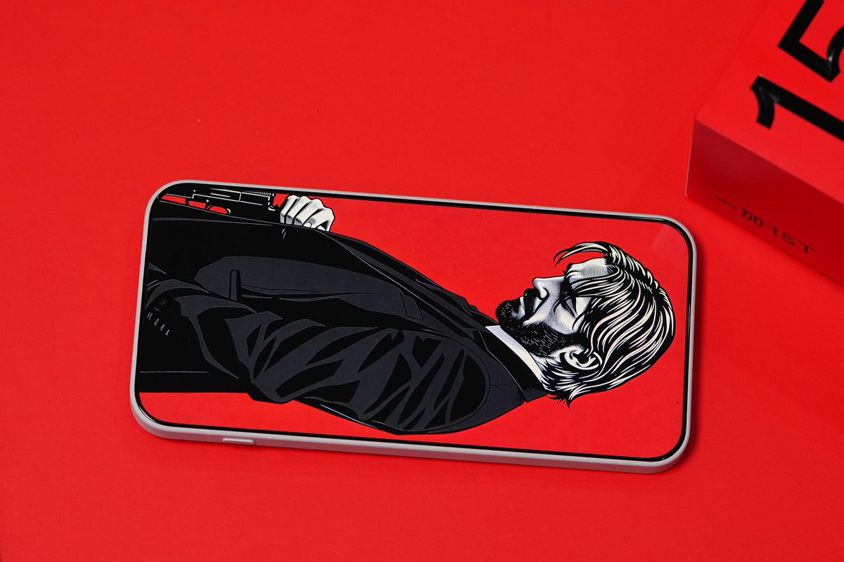 Ice Universe tweet media