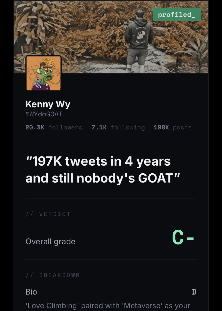 Kenny Wy tweet media