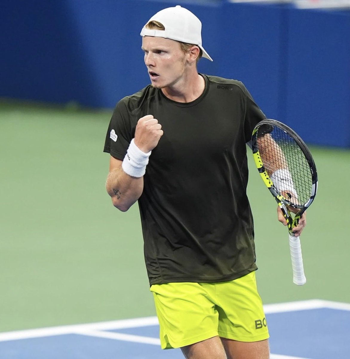 ILLICIT🎾 tweet media