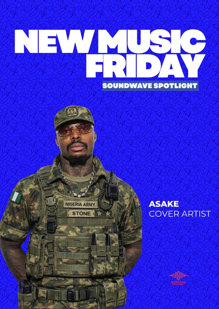 SOUNDWAVE SPOTLIGHT tweet media