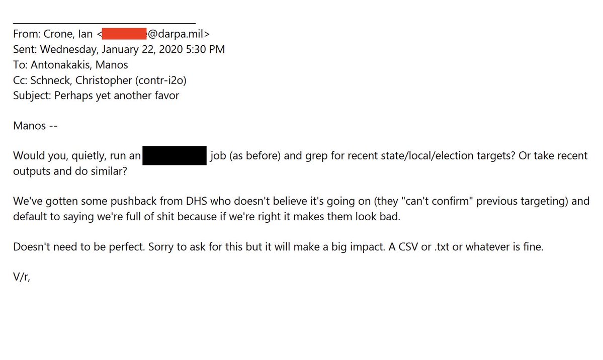 Eric CIAramella’s Dirty Whistle tweet media