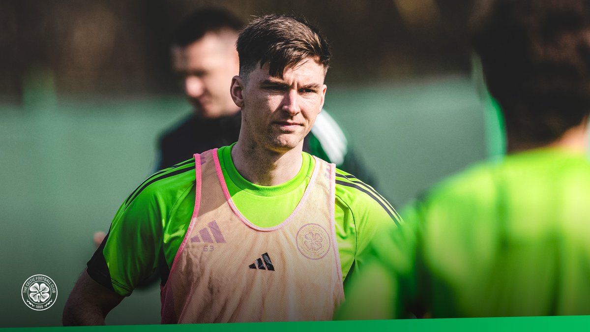 Celtic Football Club tweet media