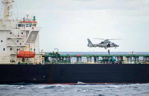 Disclose.tv tweet media