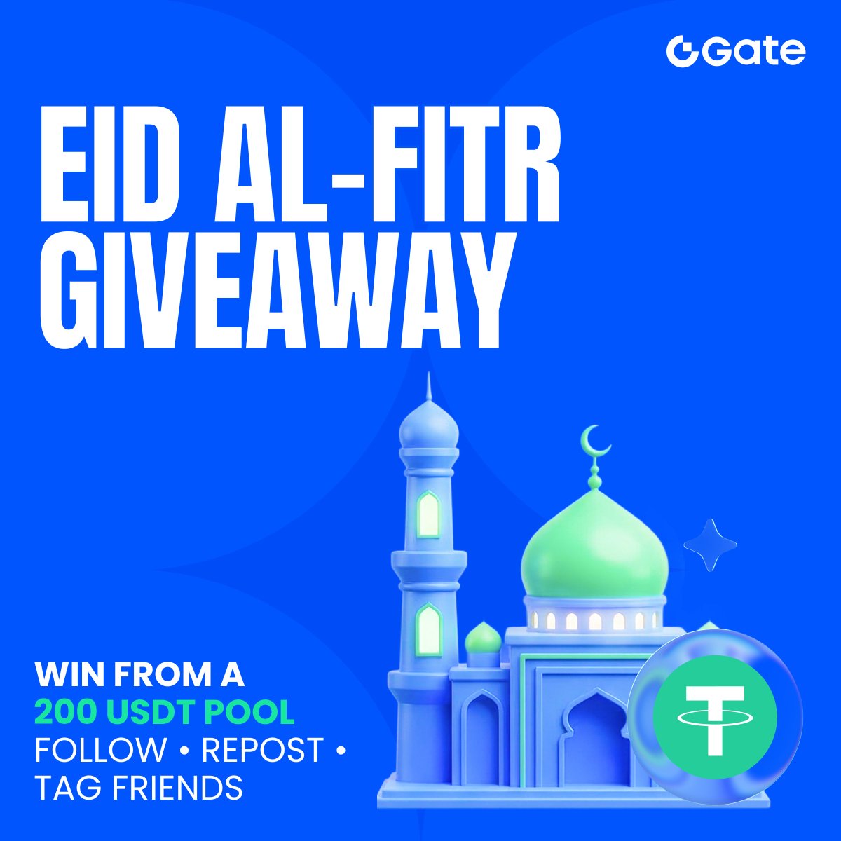 Gate South Asia tweet media