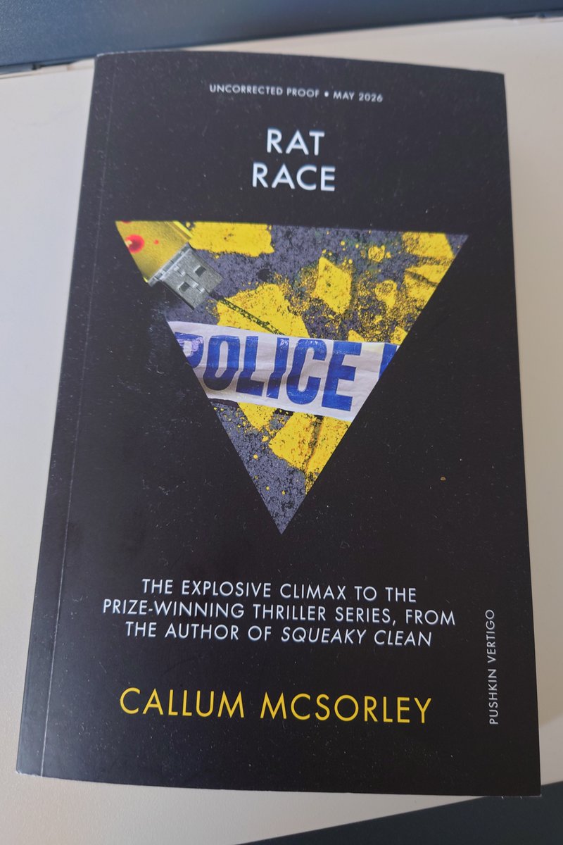 Douglas Skelton tweet media