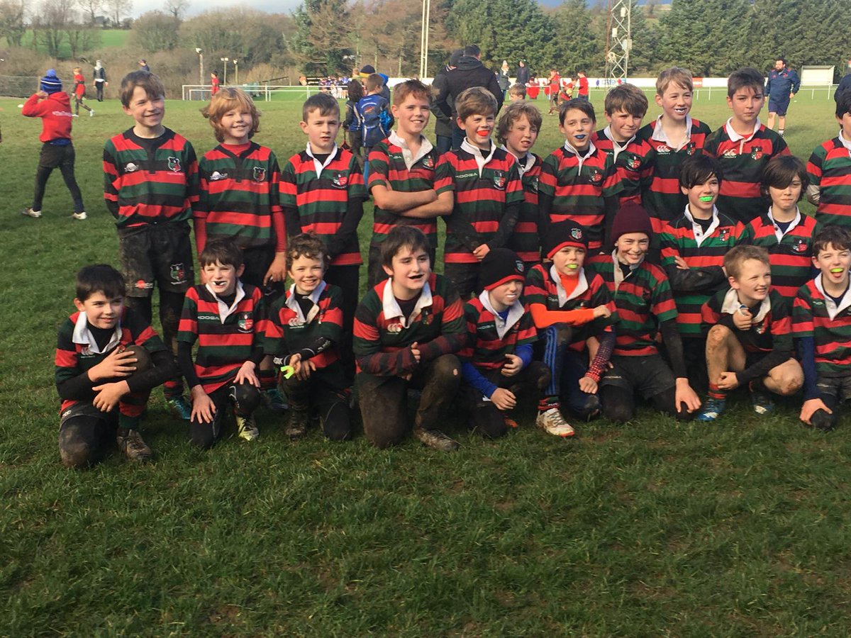 Highfield RFC tweet media