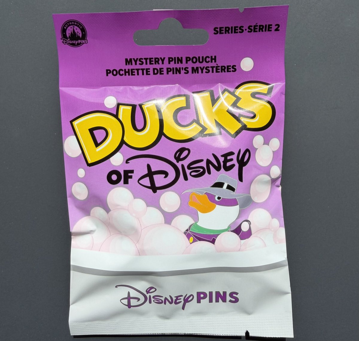 Disney Pins Blog tweet media