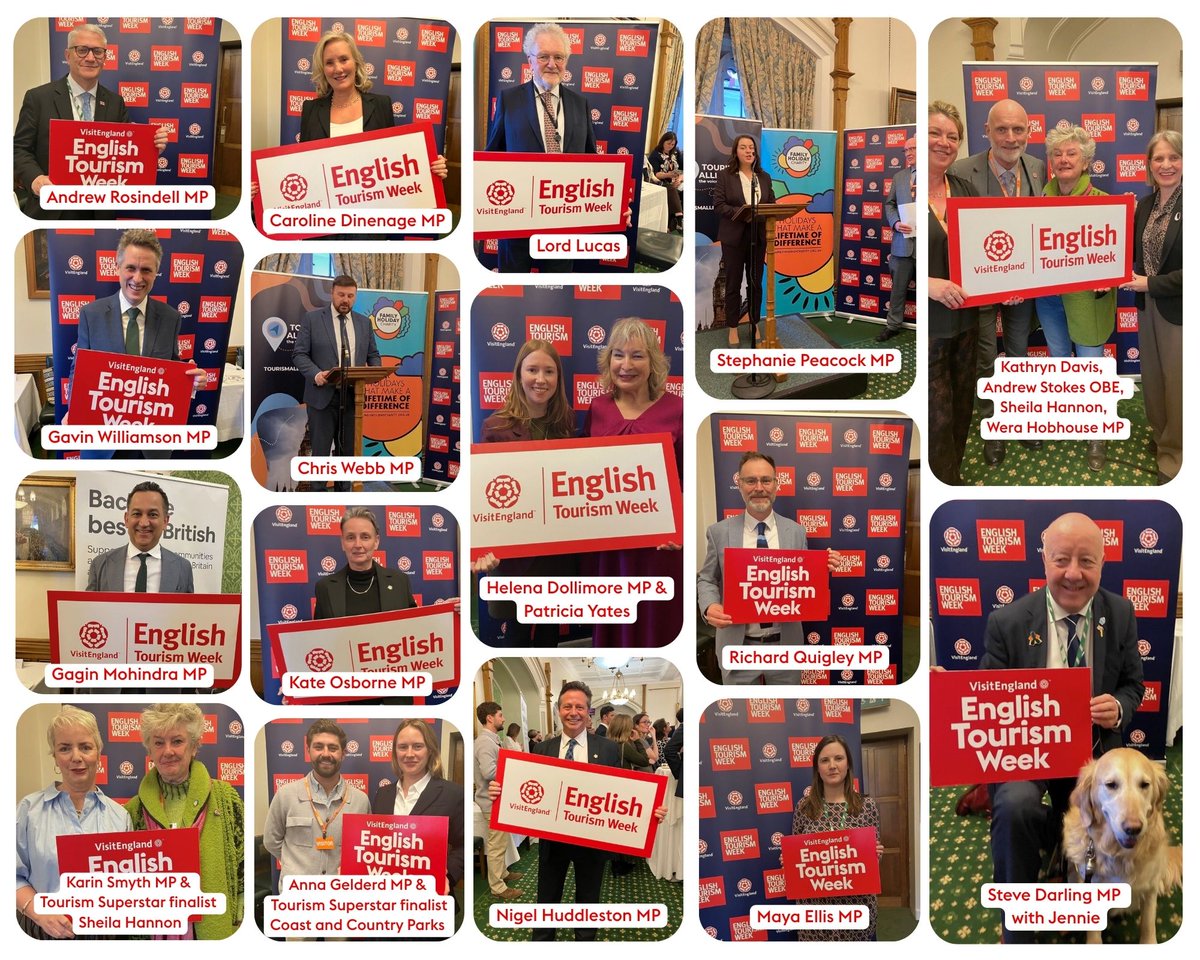 VisitEnglandBiz tweet media