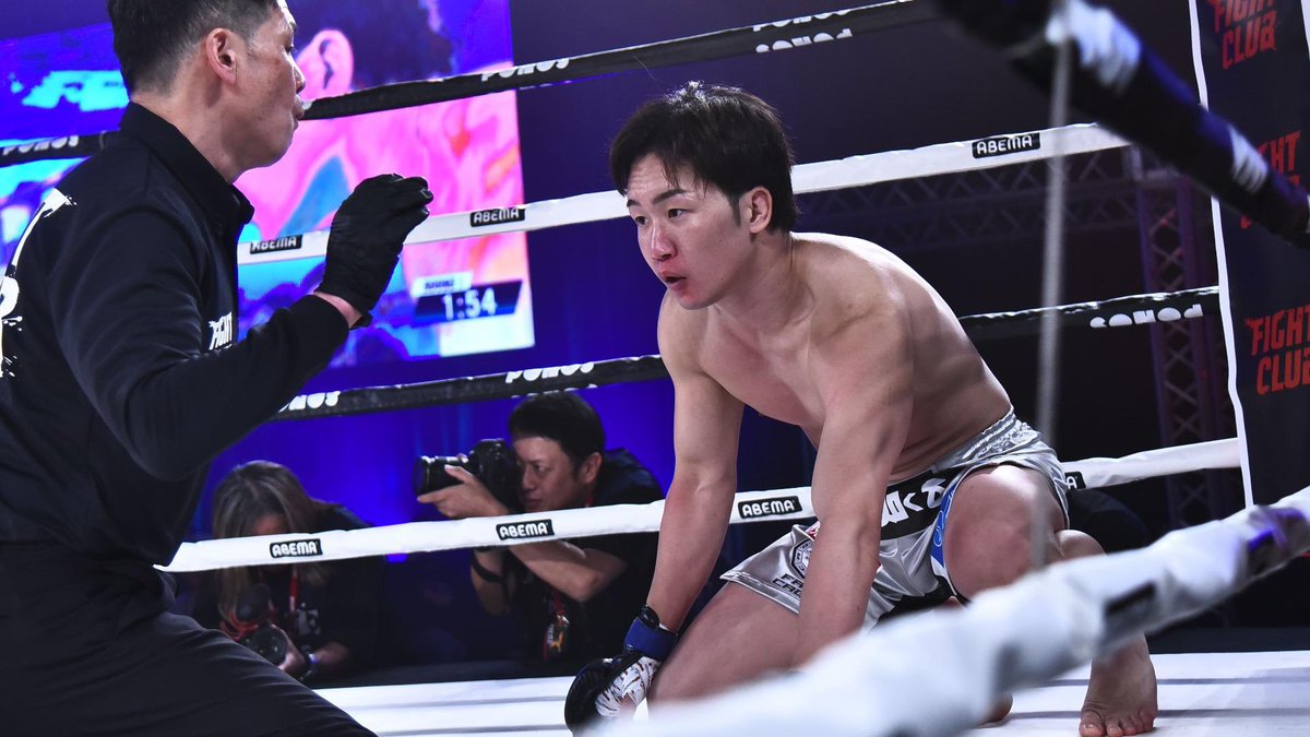 Zn@格オタフォローする tweet media