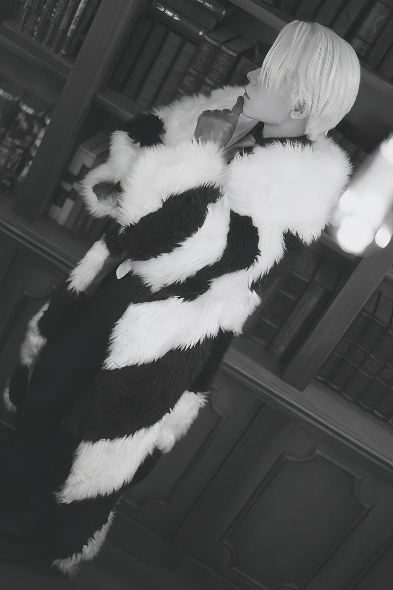 ミツケ👀繋🏷️中 @！池袋4/4🦁5🦇 tweet media