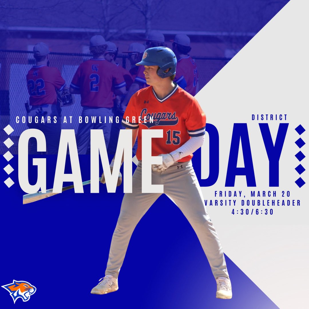 Columbia Academy Baseball tweet media