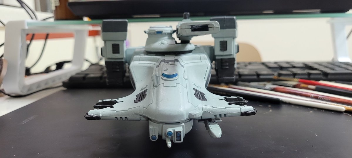 Spectrum EL: 커미션 진행중... (10/10) tweet media