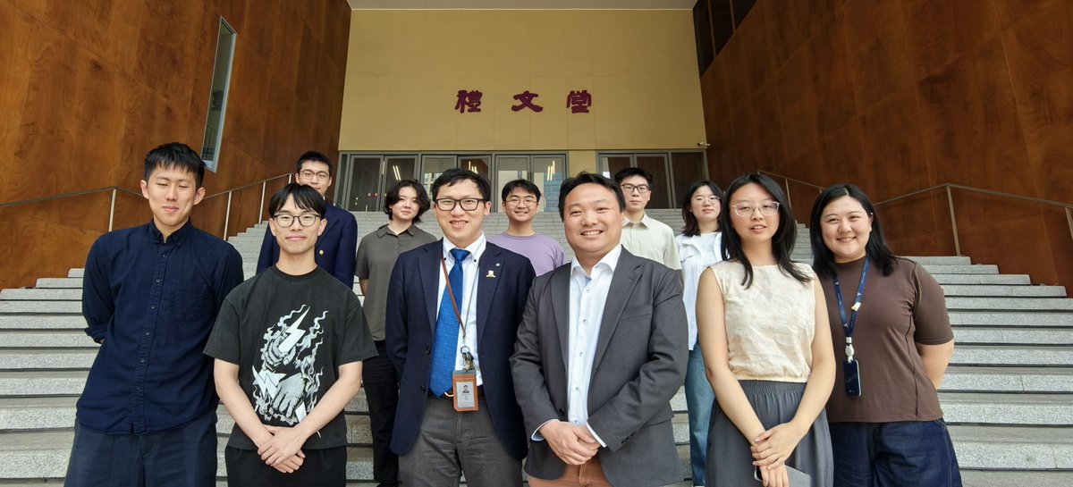 herbloong's tweet image. It was an absolute pleasure visiting our ‘sibling’ institution @cuhksz #SchoolOfMedicine in #Shenzhen 🇨🇳 and meet their very dedicated #faculty &amp;amp; #medicalstudents. 

@cuhksz is a rare #EnglishMediumInstruction institution in the Chinese Mainland geared to educate next generation