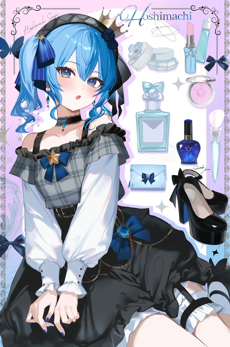 桜田 なな 🌸漫画連載進行中 tweet media