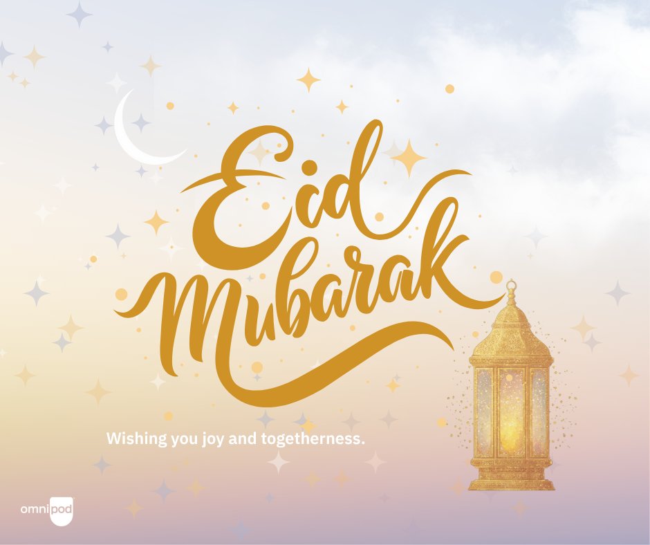 Insulet UK tweet media