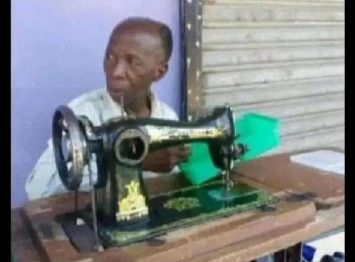 mugenyi chrickson tweet media