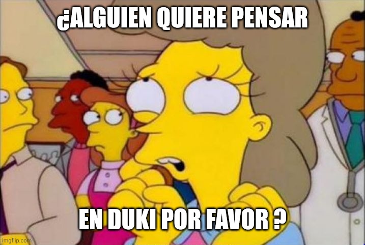 404_LLA's tweet photo. A todo esto, Duki esta bien no? https://t.co/64Sjdw0Igd