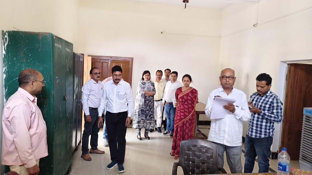 CDO Sonbhadra tweet media