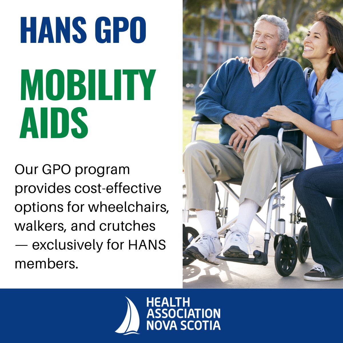 Health Association tweet media