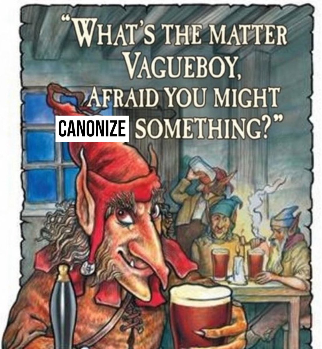 RPG Enjoyer 🐉 tweet media