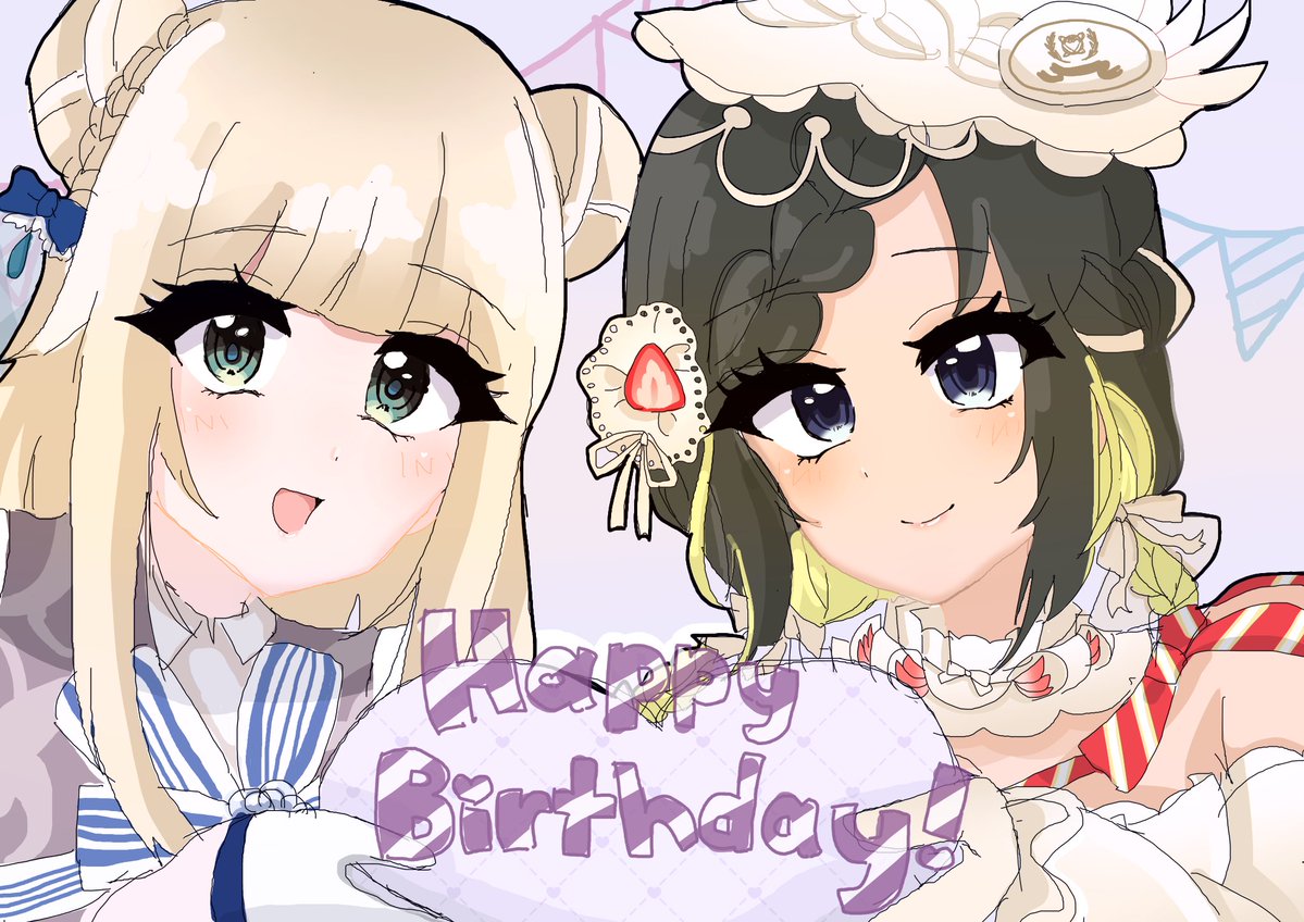 ぴんくまる tweet media