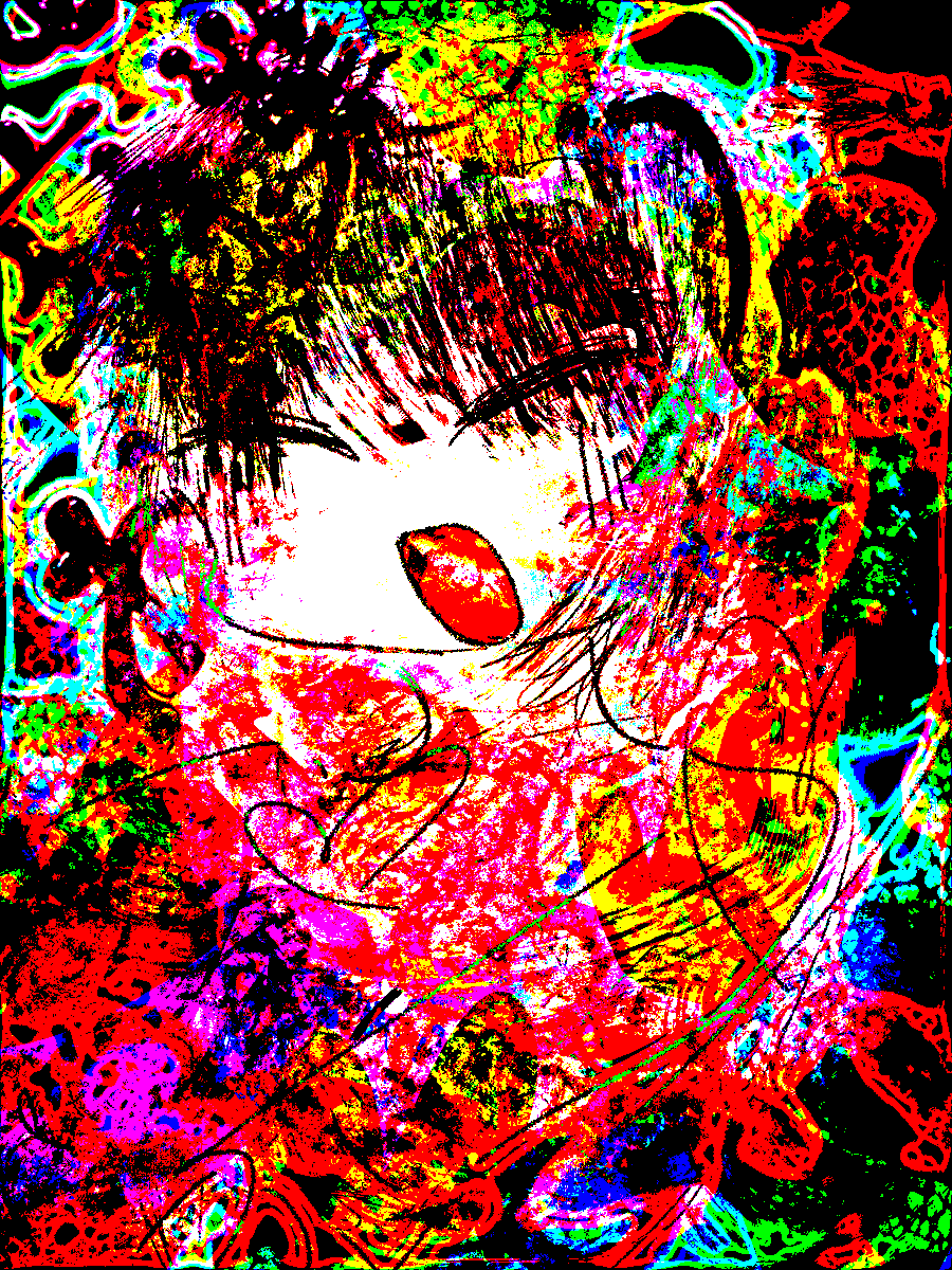 妄想癖 tweet media