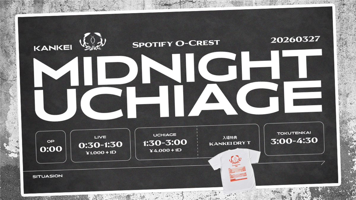 SITUASION tweet media