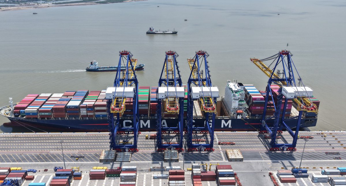 Port Wings tweet media