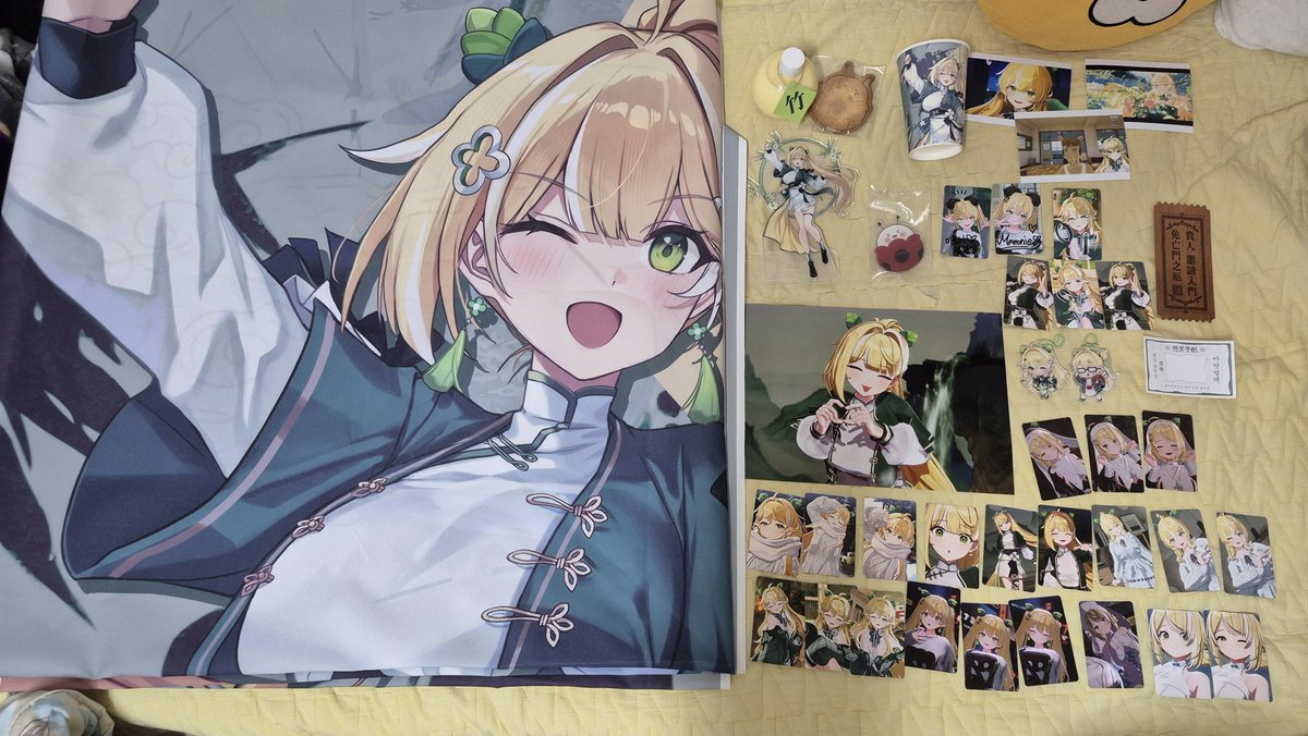 모인컵 tweet media