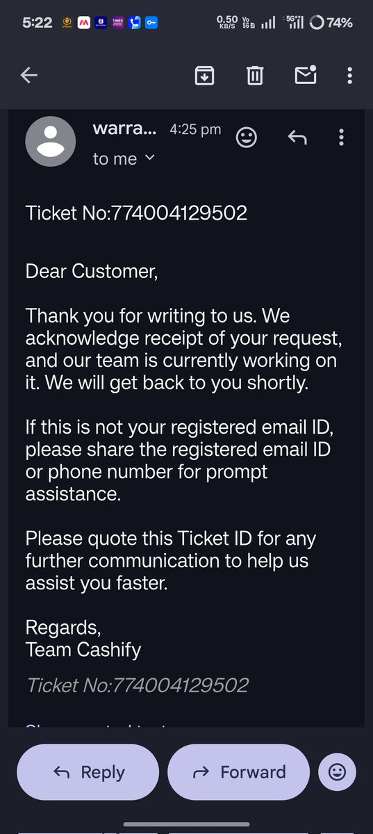 Vishal Kutty tweet media