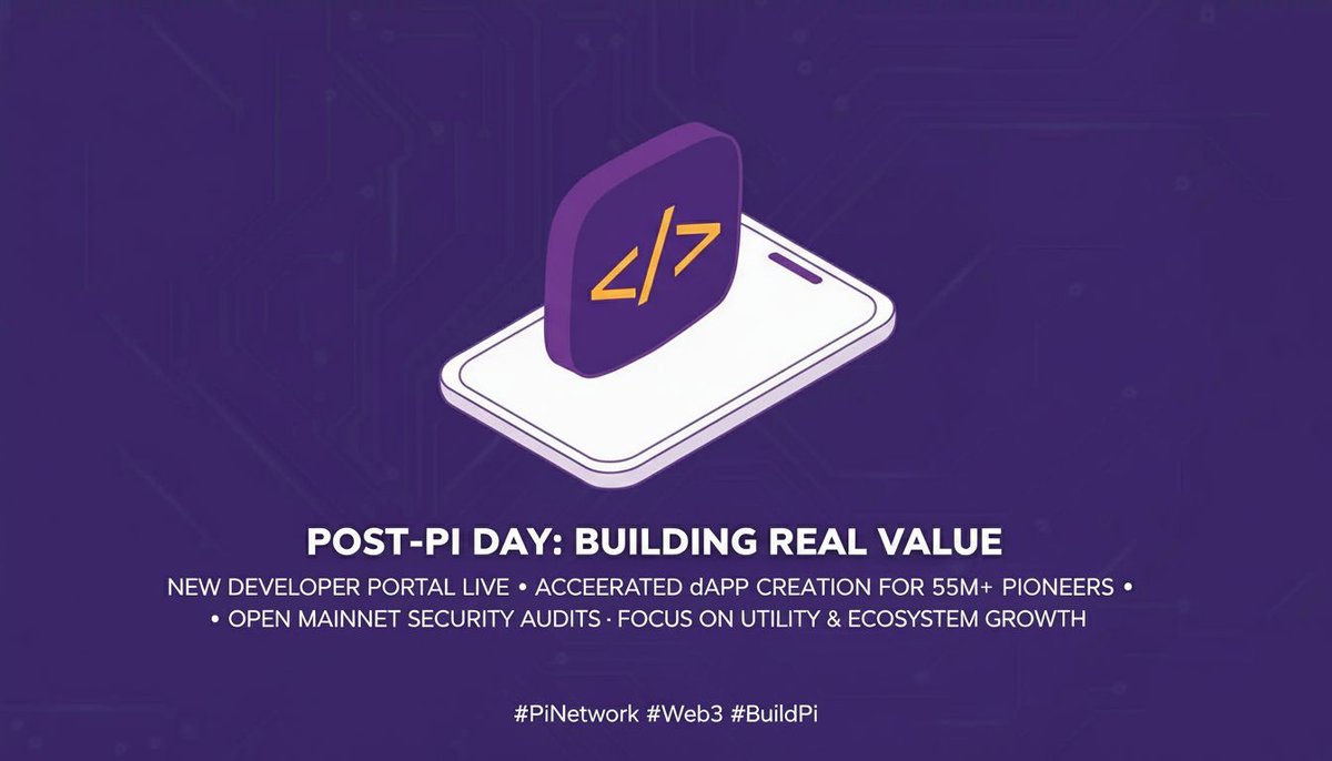 PiNetwork DEX⚡️阿龙 tweet media