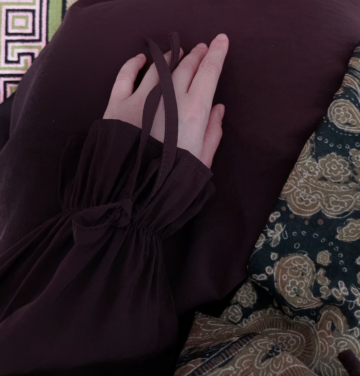 ˖𓍢ִ໋🦢 tweet media