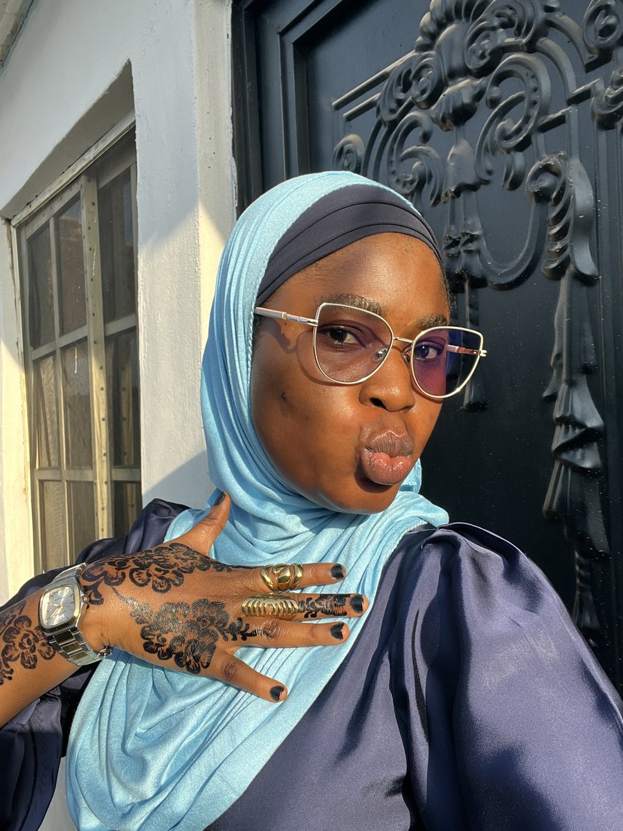 Ruqayyah Omo Iya Tisa tweet media