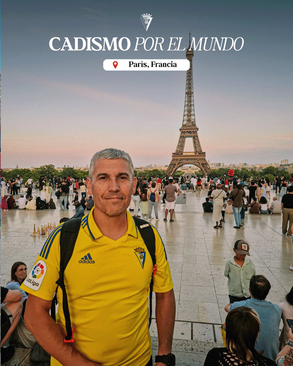 Cádiz Club de Fútbol tweet media