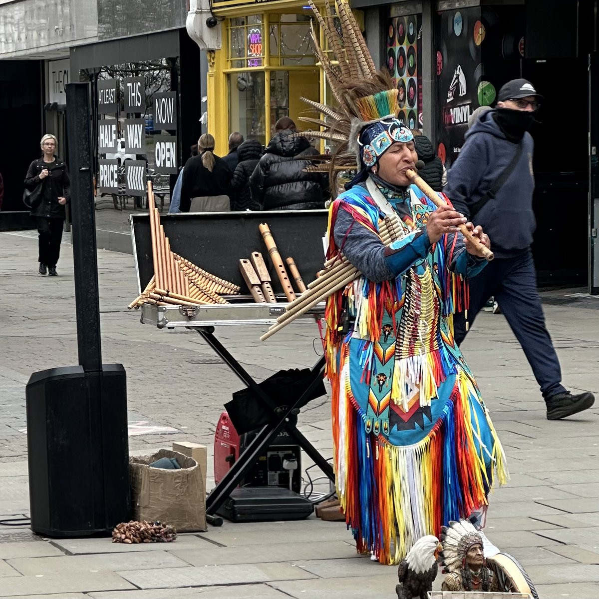 Jordan Maddison tweet media