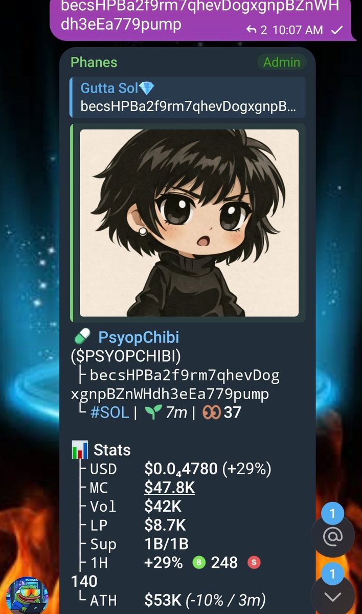 Gutta Sol💎 tweet media