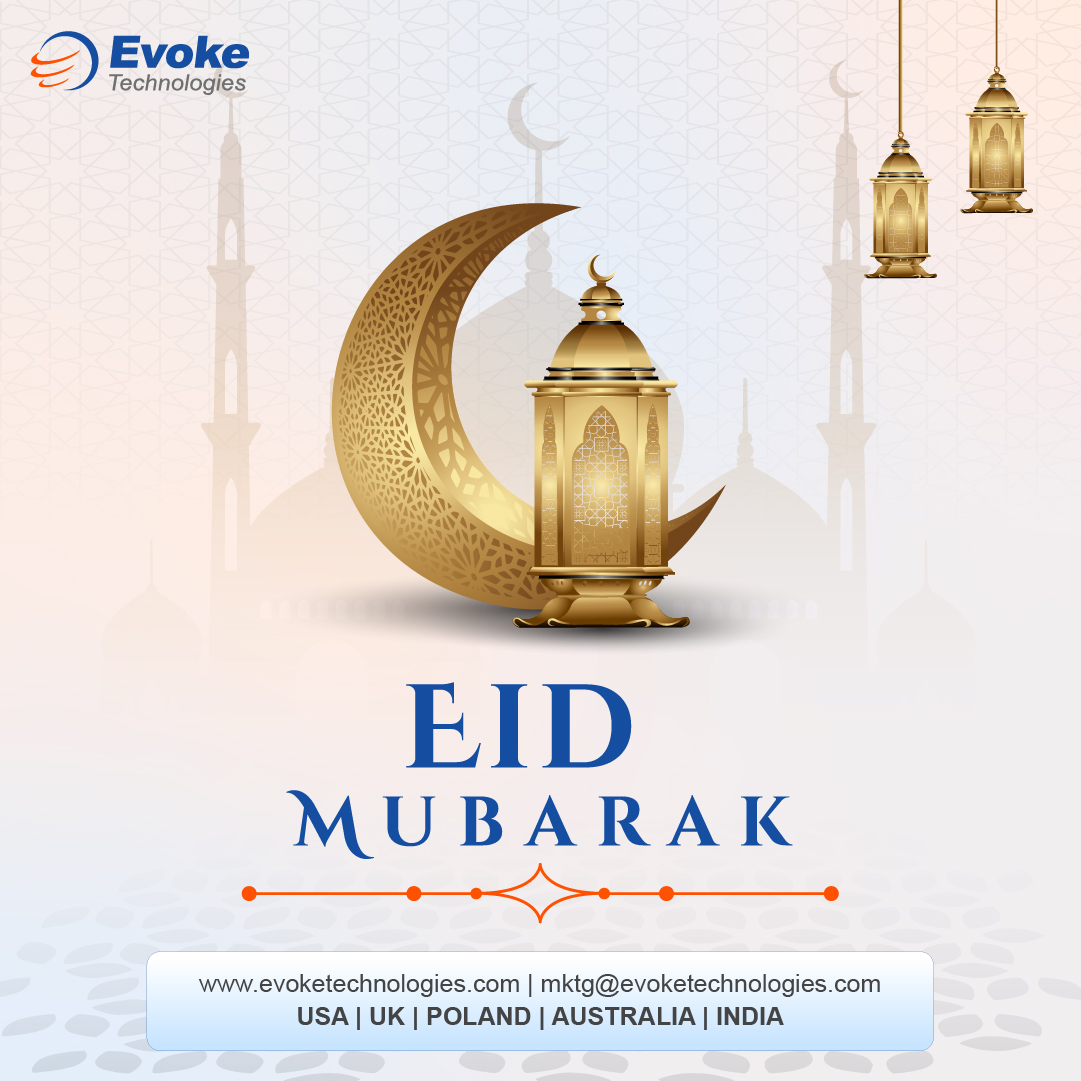 Evoke Technologies tweet media