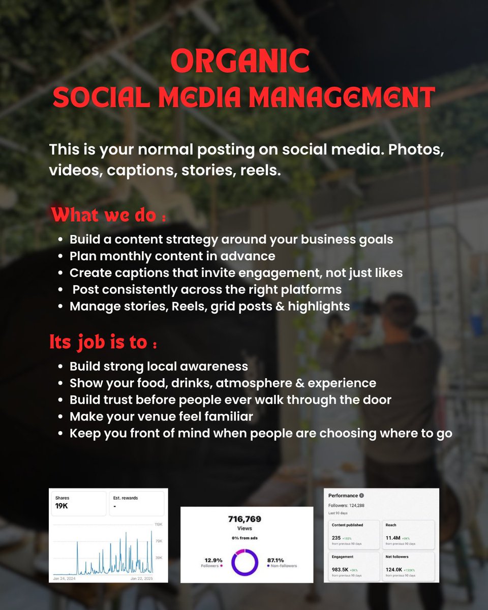 We do Digital mktg tweet media