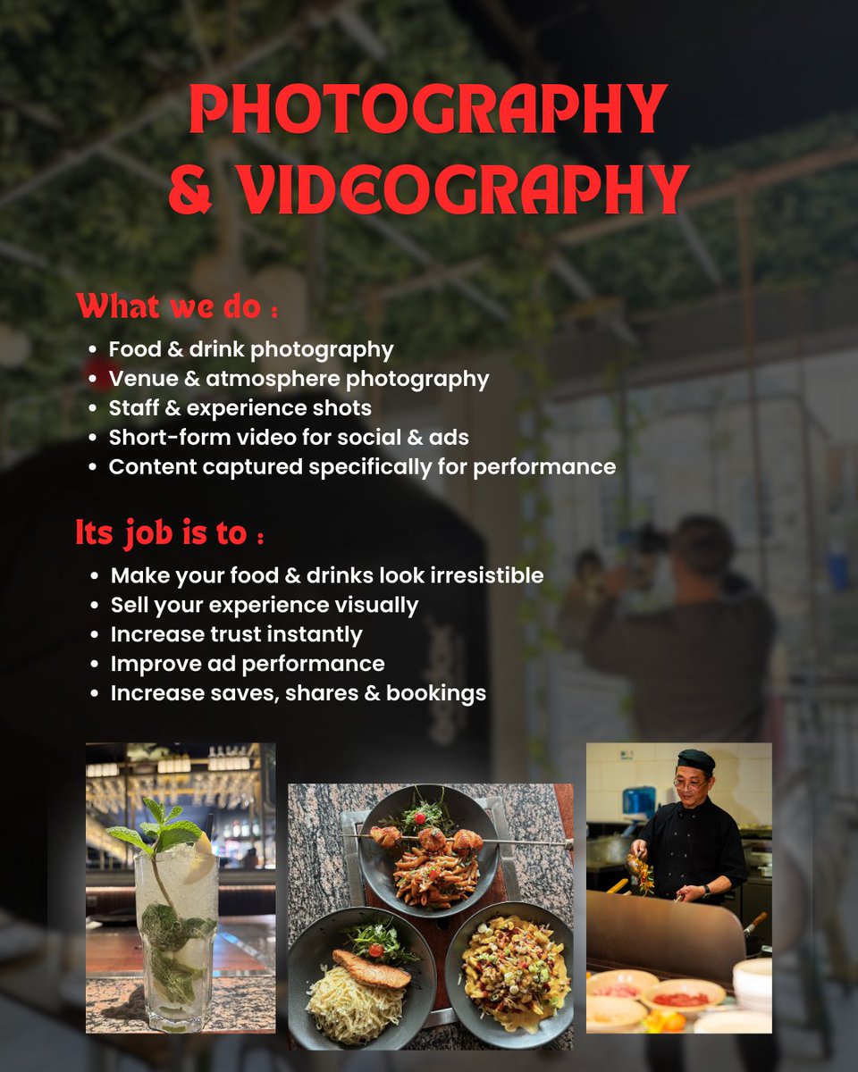 We do Digital mktg tweet media