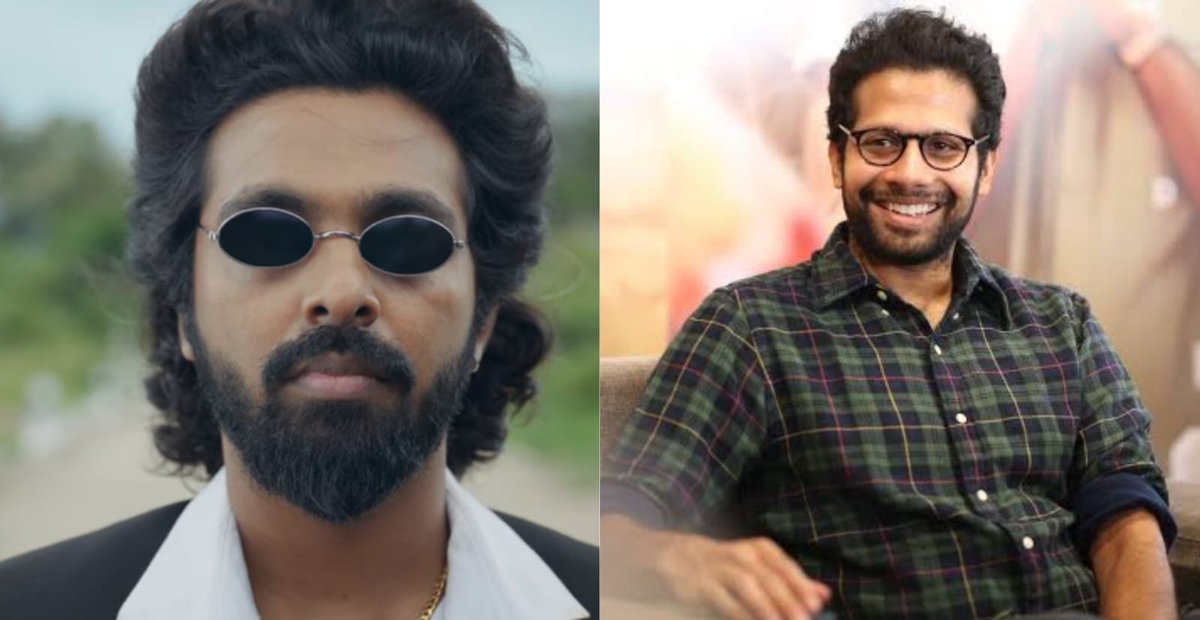 Mithun Cinemas 🎥 📽️ tweet media