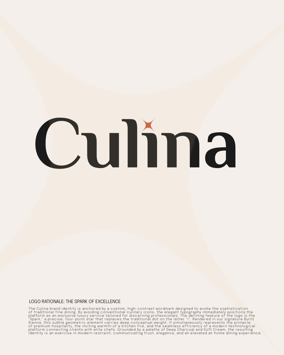 Introducing Culina. 
No be everything be fork and knife or pot and spoon. 😅