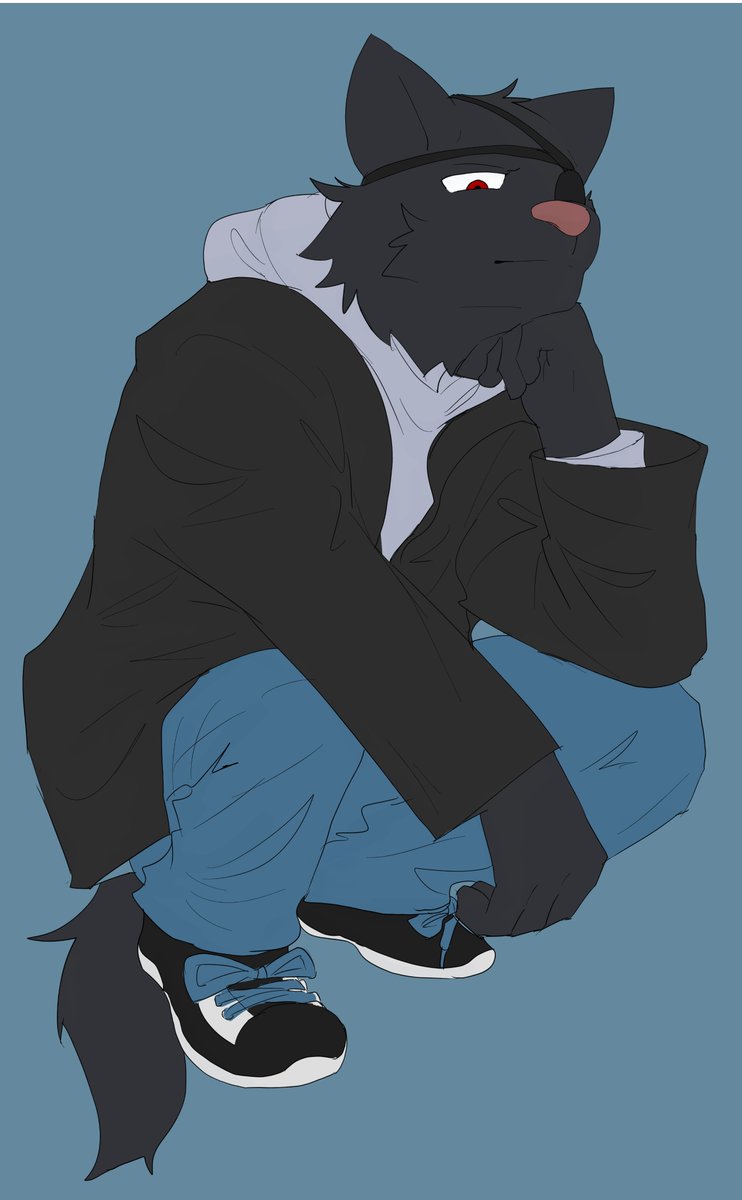 海绵宝宝双马尾 tweet media