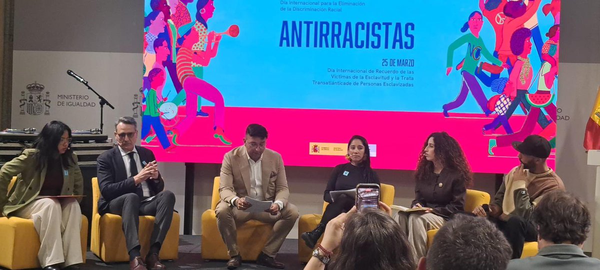 UGT Madrid tweet media