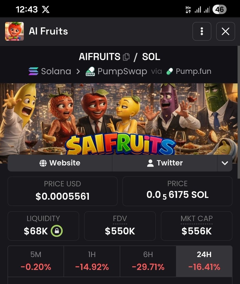 DeGeneraTe 💹🧲 tweet media